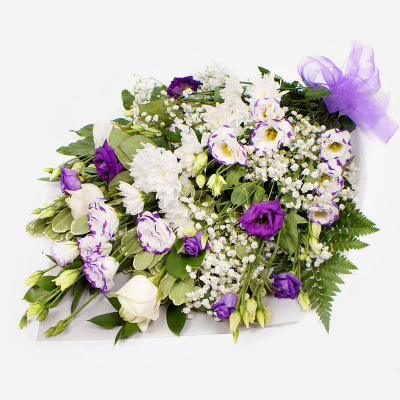 Funeral Flowers SYM-335 Product Image