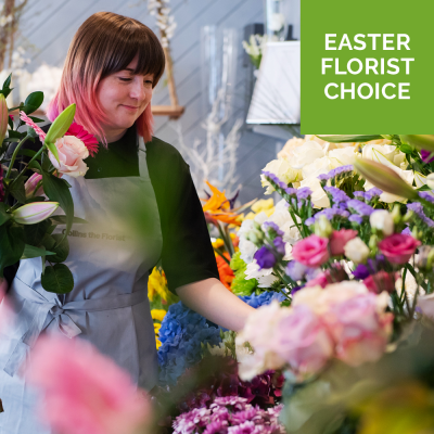 Easter Florist Choice Product Image
