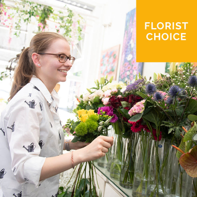 Florist Choice Flowers Product Image