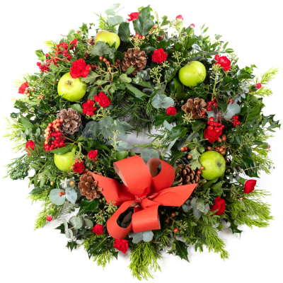 Christmas Wreath Product Image